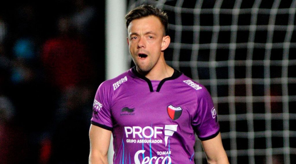 leonardo burian palpitó la final y elogio a river