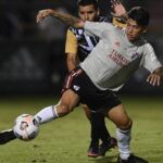 Palm Beach Stars el primer rival de River en la pretemporada