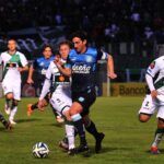 Racing Club vs River Plate: Reviví la goleada en Avellaneda (Partido Completo)