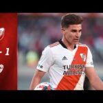 Resumen del entrenamiento de River