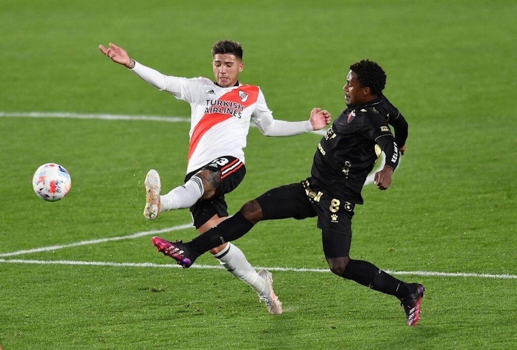 Trofeo de Campeones: ¿Cómo le fue a River en sus últimos duelos ante Colón?