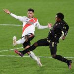 Trofeo de Campeones: ¿Cómo le fue a River en sus últimos duelos ante Colón?