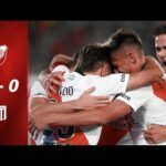 (VIDEO) Gol de Cristian Ferreira vs. Aldosivi