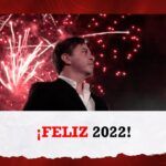 (VIDEO) 💫 ¡Feliz 2022, riverplatenses! ⚪❤️⚪