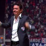 (VIDEO) Gracias por tanta alegría, Muñeco 🎂❤️