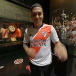 (VIDEO) EL REY ESTÁ EN CASA. 👑