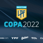 Se sorteó la Copa de la Liga 2022