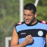 Claudio Pérez: “River lo ve al Ruso y llora, casi nunca le pueden ganar”