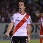 Federico Andrada: “Siempre sentí esa presión por ser el máximo goleador de las Inferiores del club”