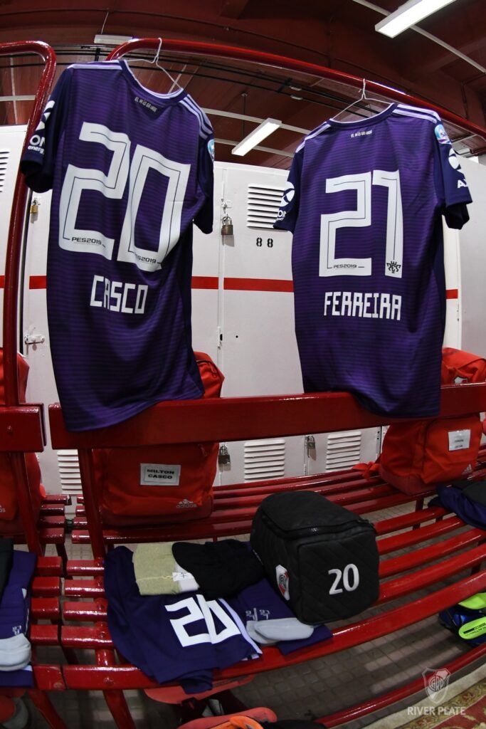 Gallardo y el enojo con Ferreira