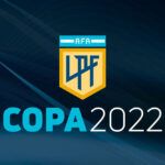 copa liga profesional 2022