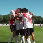 (VIDEO) #ReservaLPF ⚽️ River 1 – Patronato 0 [RESUMEN COMPLETO]