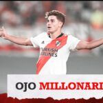 (VIDEO) Los cuatro goles de River frente a Patronato 🔥  [CÁMARA EXCLUSIVA]