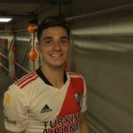 (VIDEO) 🎬 Noche de fútbol y goles en casa [👀 Lo que no viste de RIVER 4 – PATRONATO 1]