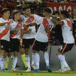 Gallardo sobre Quintero: “Es un jugador que destella talento”