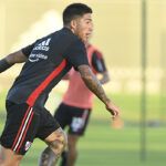 Copa LPF – Los convocados para recibir a Patronato