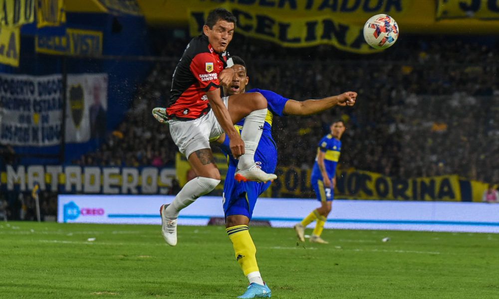 Empate en el cierre