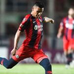 pedro troglio hablo del traspaso de andres herrera a river