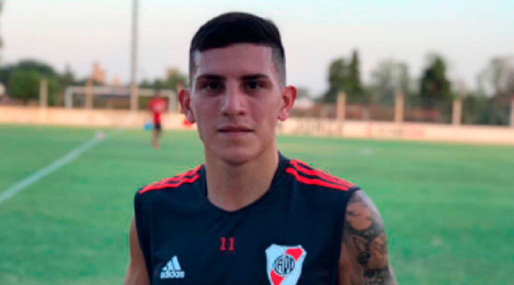 carlos airala refuerzo reserva