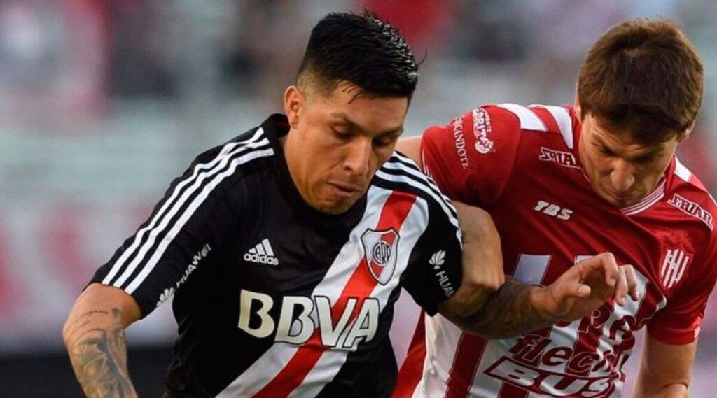 todo listo para visitar a union en santa fe