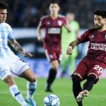 todo confirmado para recibir a racing en el monumental