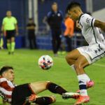 Tres partidos para el cierre