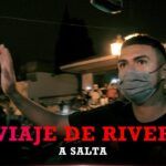 (VIDEO) ¡River en Salta! ⚪️🔴⚪️