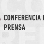 (VIDEO) Marcelo Gallardo y Esequiel Barco en conferencia de prensa [EN VIVO – 13/3/2022]