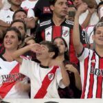 (VIDEO) Noche Monumental ✨ | 4-0 vs. Gimnasia