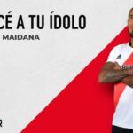 (VIDEO) Jonatan Maidana en «Conocé a Tu Ídolo»