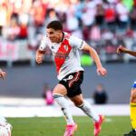 river recibirá a boca en el monumental por la fecha 7