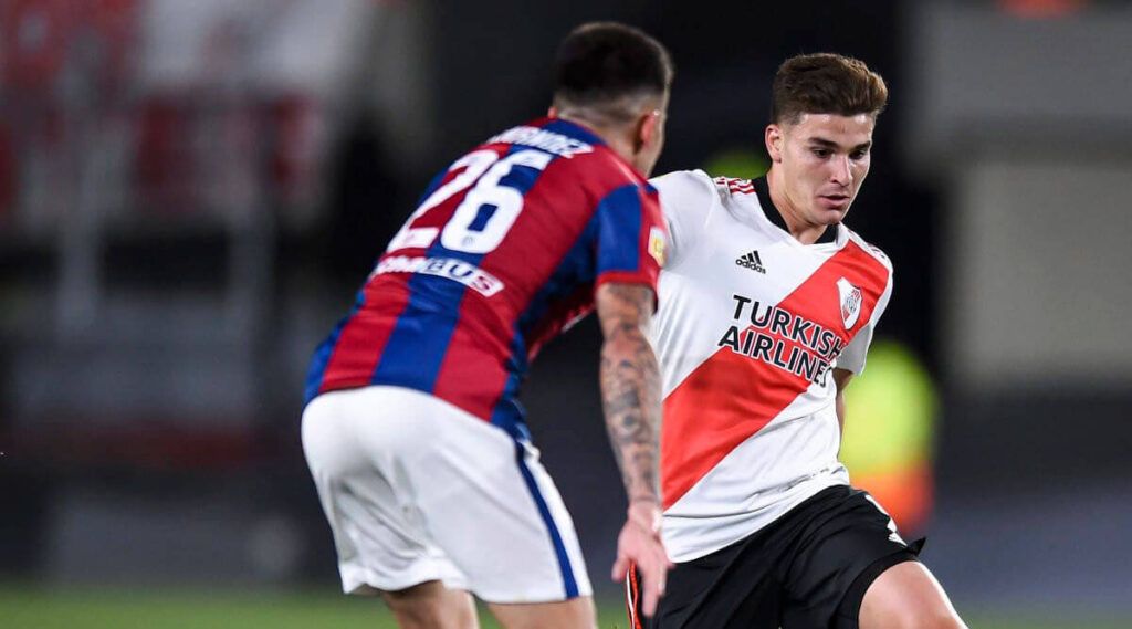 todo confirmado para visitar a san lorenzo