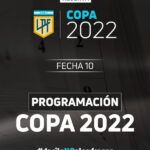 La décima a la vista