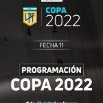 La undécima a la vista