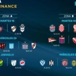 Se viene la jornada 11