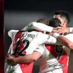 (VIDEO) Sarmiento 0 – River 7 [RESUMEN COMPLETO]