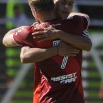Liga Profesional: ¿Cómo le fue a River Plate en sus últimos duelos ante Platense?
