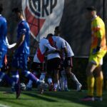 (VIDEO) #ReservaLPF ⚽️ River 2 – Unión [RESUMEN COMPLETO]
