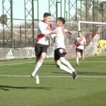 (VIDEO) #ReservaLPF |  Los goles de River frente a Unión
