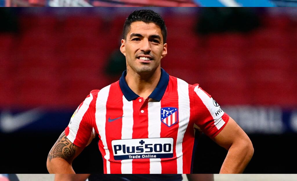 los elogios de enrique cerezo para luis suarez