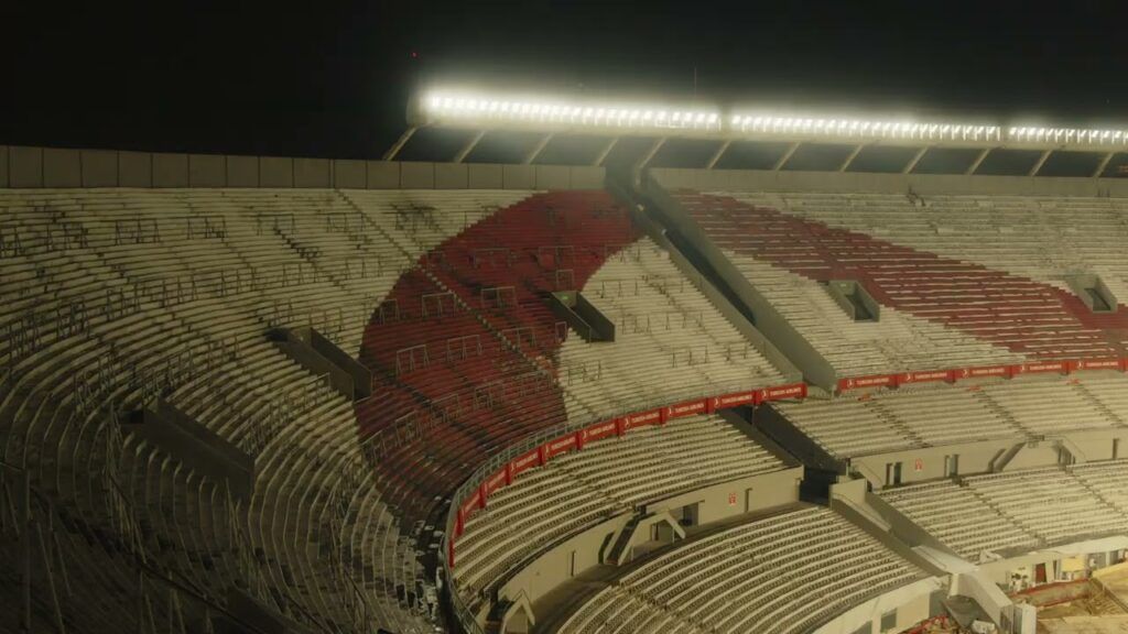 (VIDEO) ASÍ VA A SER EL MÂS MONUMENTAL