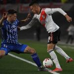 Derrota frente a Godoy Cruz