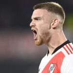 Beltrán: «Fuimos directos, fuimos determinantes y por eso nos llevamos el partido”