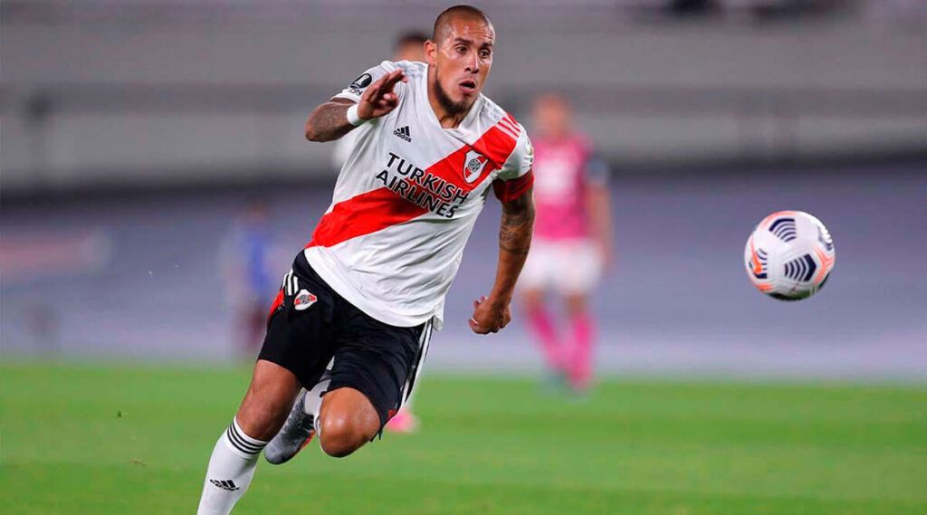 River visita a huracan por la fecha 6 liga profesional 2022