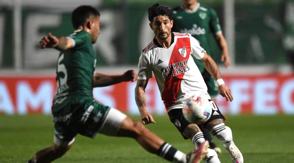 todo listo para recibir a sarmiento fecha 11 liga profesional 2022