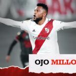 (VIDEO) #OjoMillonario | River 2 – Barracas Central 0 ⚽💪
