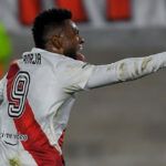 Borja: “El objetivo mayor es que el equipo siempre consiga los tres puntos”