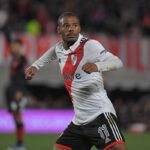 Carlos Sánchez, sobre el Superclásico: «Para mi gana River”