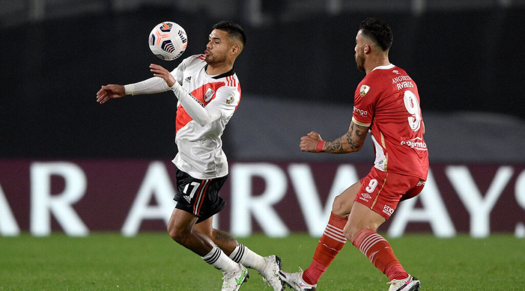 todo confirmado para visitar a argentinos en la paternal