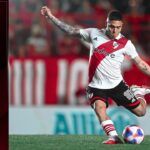 (VIDEO) Argentinos Juniors 0 – River 3 [RESUMEN COMPLETO]